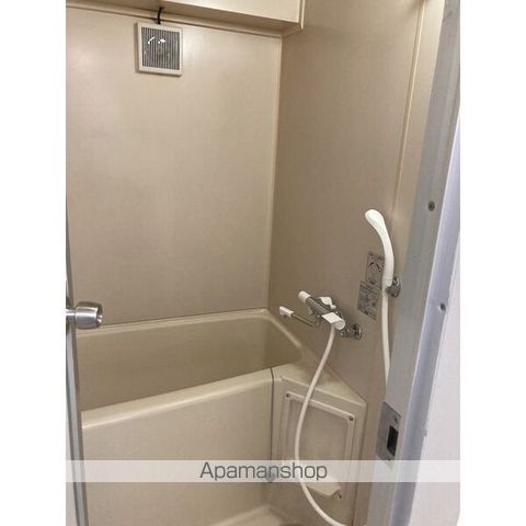 コーポ柏楊の内装写真