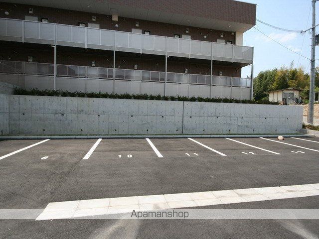 アンプルール クラージュコリーヌシャンIIのその他写真