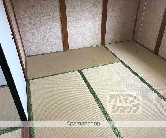 松尾鈴川町貸家11-1の内装写真