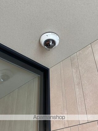 東京都立川市富士見町１丁目[1K/22.57m2]の共用部1