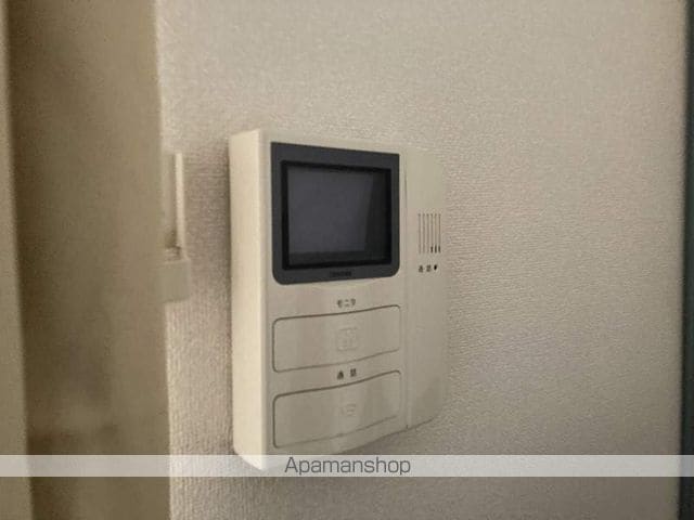 レオパレスペニーハイツIの内装写真