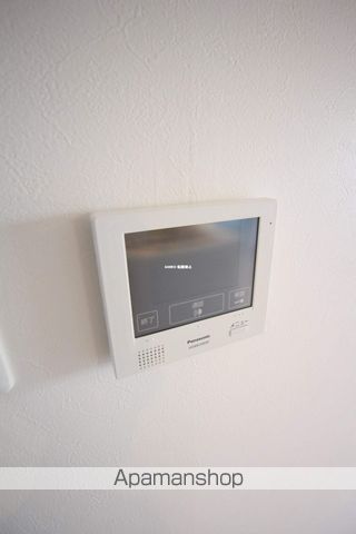 シティレジデンス桑園の内装写真