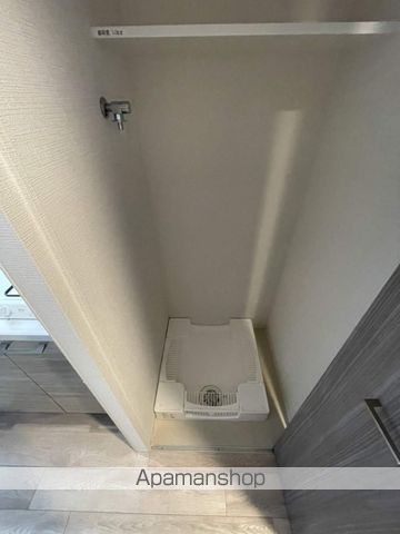 エスリード新栄グランラグジェの内装写真