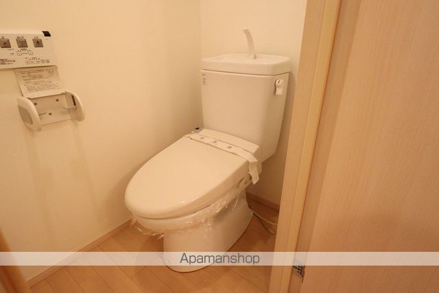 La・Casa・Comodaの内装写真