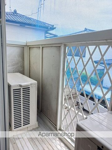 フランボワーズBの内装写真