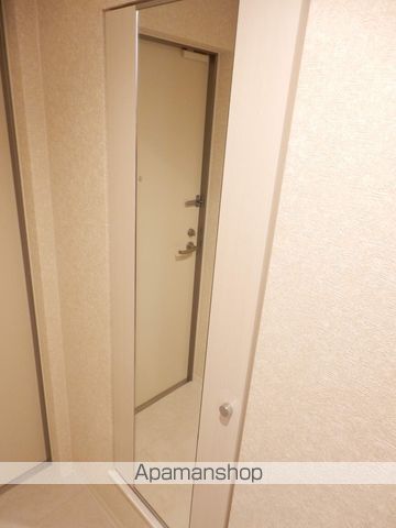 JーCITY.STELLAの内装写真