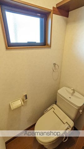 レヂデンスKの内装写真