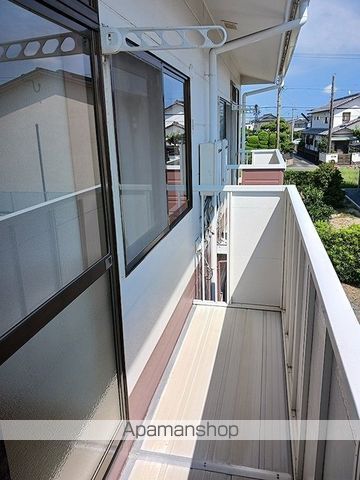 クレストBの内装写真
