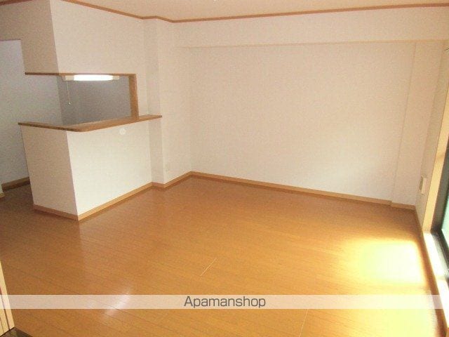 ソレアードの内装写真