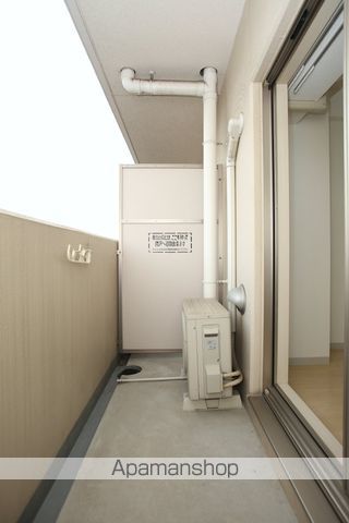 ドゥーエ本庄の内装写真