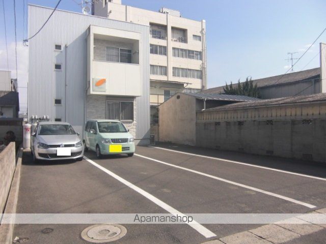 カーサフィオーレ泉田の外観写真