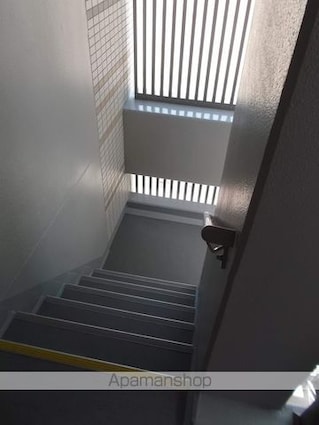 フレンシア浅草橋[1K/26.94m2]の共用部9