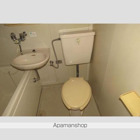 リバーサイドゆうの内装写真