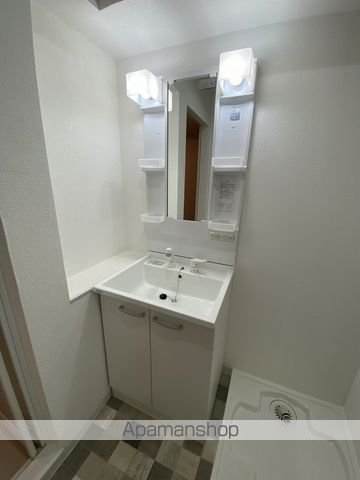 ニッシンハイツの内装写真