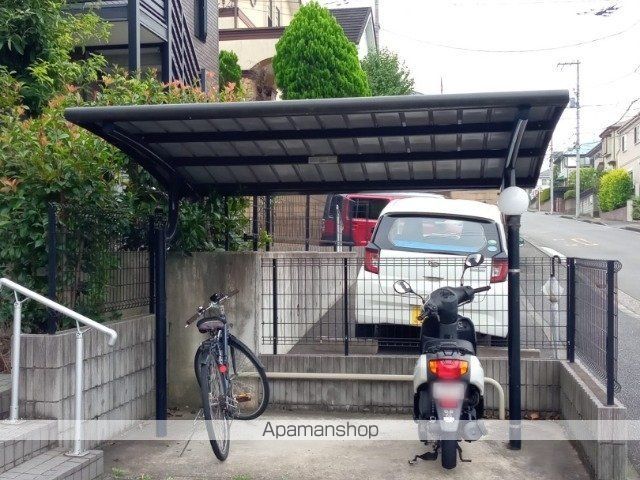 レオネクストエムズ早渕Iのその他写真