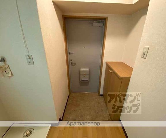 ヴィアーレ四条大宮の内装写真