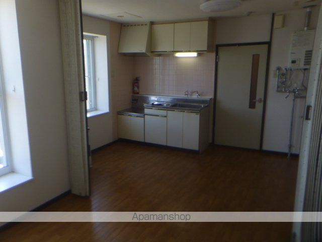 テラウッド厚別の内装写真