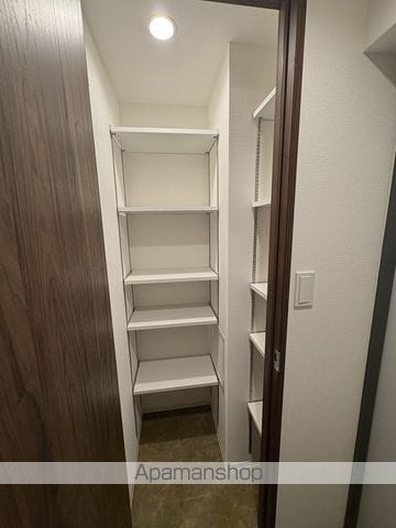 アルティザ瓦屋町Iの内装写真