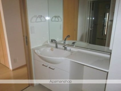 Ｐｉａ　Ｙ’ｓ（ピア　ワイズ）[1LDK/42.86m2]の洗面所