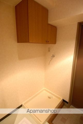 フローラルハイツの内装写真