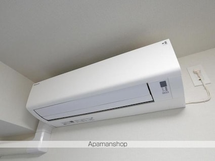 セジョリ墨田ＥＡＳＴⅢ[1DK/26.4m2]の内装4