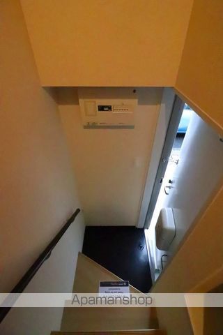 クレイノT ヴィルヌーブVIの内装写真