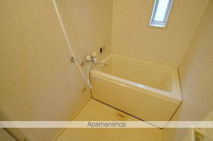 ヴィラ・シャンテ[3K/51.15m2]のバス