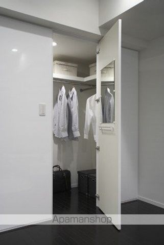 カスタリア大塚の内装写真