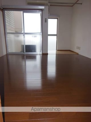 ラズベリー中山[1K/25.54m2]の共用部2