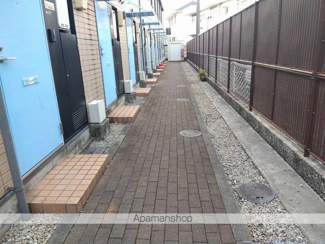レオパレスエポックIのその他写真