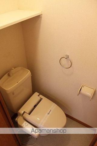 レオパレスリバーサイド五所の内装写真