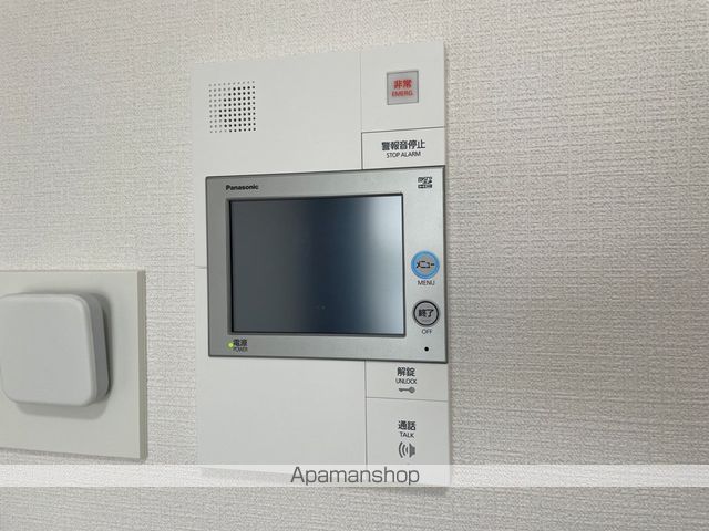 エスリード大阪平野プライムの内装写真