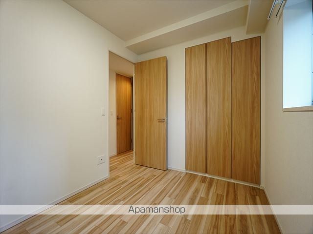 ALIVIS金山EASTの内装写真