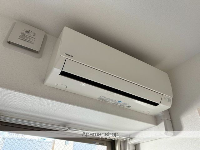 イグレック南本町の内装写真