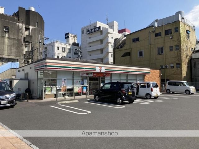 日神パレステージ延岡駅前の周辺写真