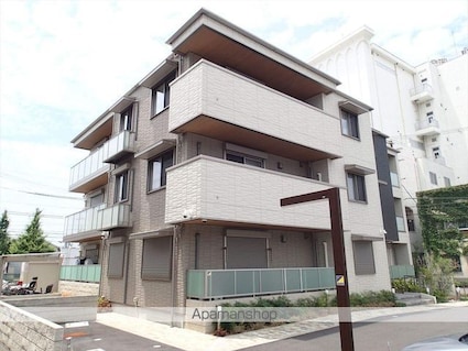 和歌山県和歌山市北出島１丁目[2LDK/57.58m2]の外観3