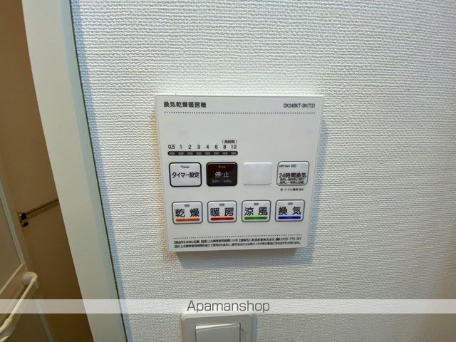 LUORE新大阪SOUTHの内装写真