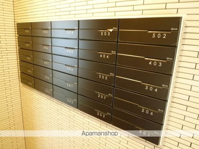 アントレ平尾参道のその他写真