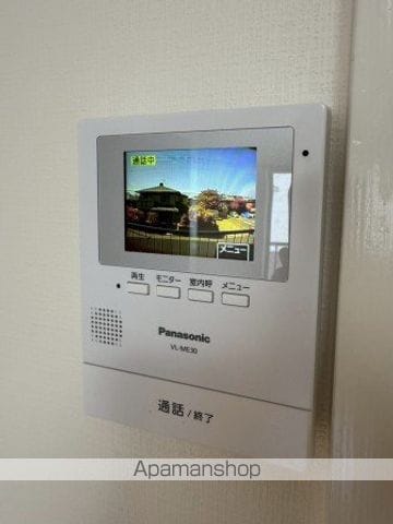 コーポやちよの内装写真