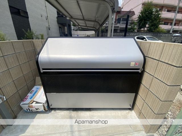 フランメゾンIIのその他写真