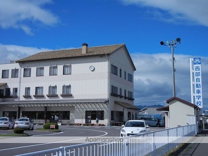 エクレール清水台[1K/20.28m2]の周辺8