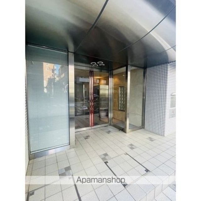 グランビュー御茶ノ水[1R/18.71m2]の外観2