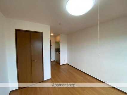 モルティ・ＭＫ[1R/25.25m2]の内装3