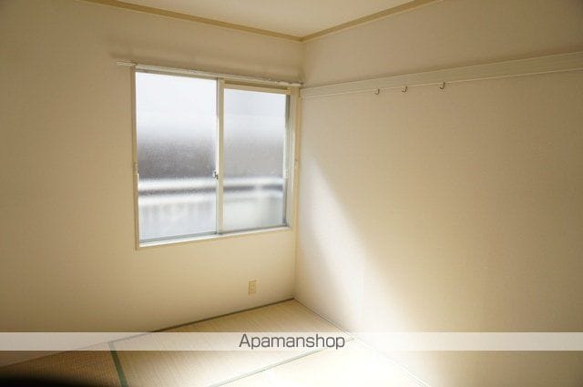 宮之川原サンハイツの内装写真
