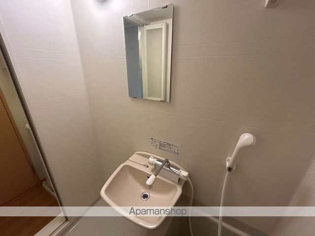 レオパレスソレーユIIIの内装写真