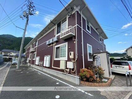 Ｇｒｅｅｎ　Ｖｉｅｗ[2LDK/56.26m2]の外観3
