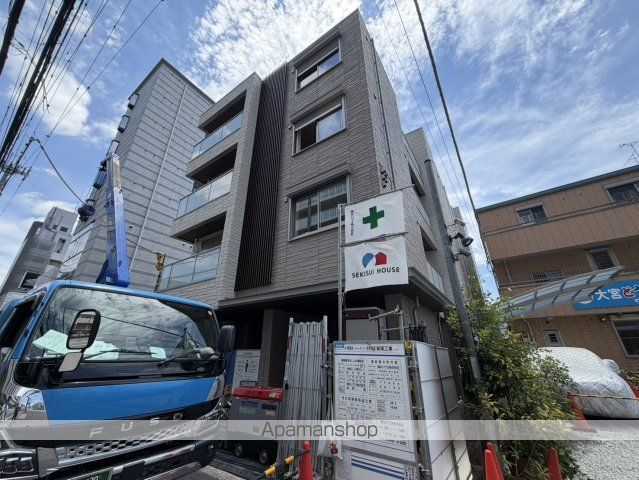 クリスタル シャーメゾン