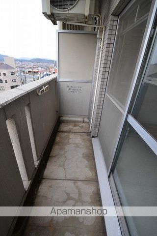中央ロイヤルマンションの内装写真