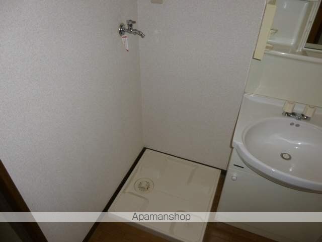 コンフォール伊勢原の内装写真
