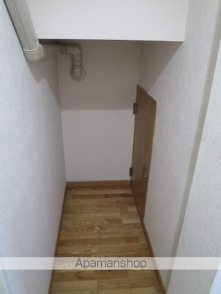 ベルメゾン[1DK/52m2]の内装1